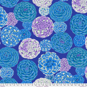 KFC Japonica BLUE PWPJ130.Priced per 25cm