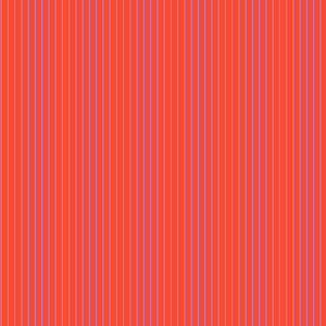 Tiny Stripes by Tula Pink WILDFIRE - PWTP186. Priced per 25cm