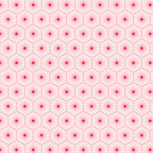 *REMNANT BESTIES Daisy Chain BLOSSOM- 1.25 Metres