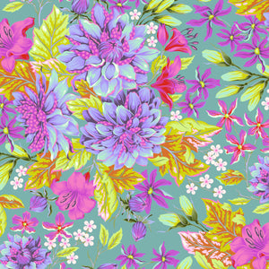 UNTAMED Hello Dahlia PWTP234.COSMIC.Priced per 25cm