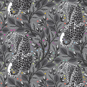 *Pre Order GRAYWORK PWTP258.SHADOW Beautymark Priced per 25cm - Due Oct/Nov