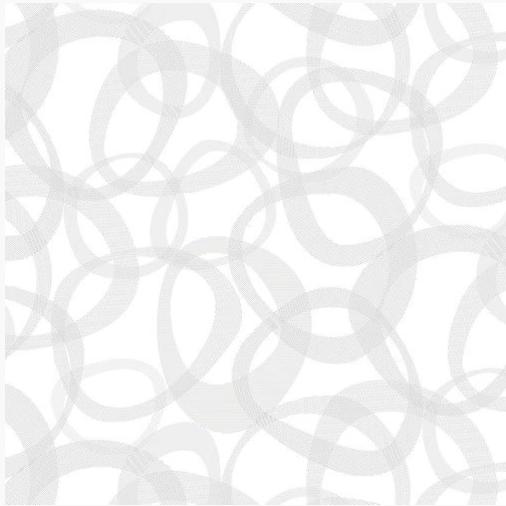 **Studio E White Transparencies BQ4526 108" / 270 cms Priced Per 50 Cm.