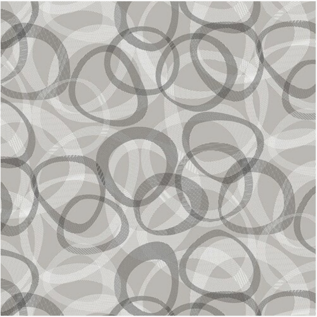 **Studio E FOG Transparencies BQ4526 108" / 270 cms Priced Per 50 Cm.