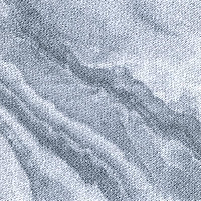 ** Victorian Textiles VT8275 003B Pale Slate - Marble 108" / 270 cms Priced Per 50 Cm.