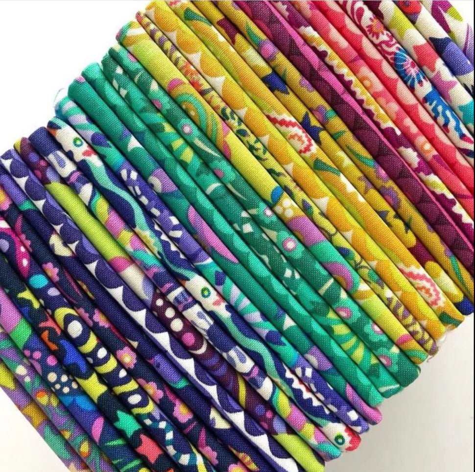*#Atlantis by Sally Kelly Fat Quarter Bundle - 30 Fat Quarters