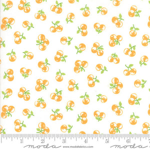 THE GOOD LIFE 55158 19 Cream Marmalade.Priced per 25cm.