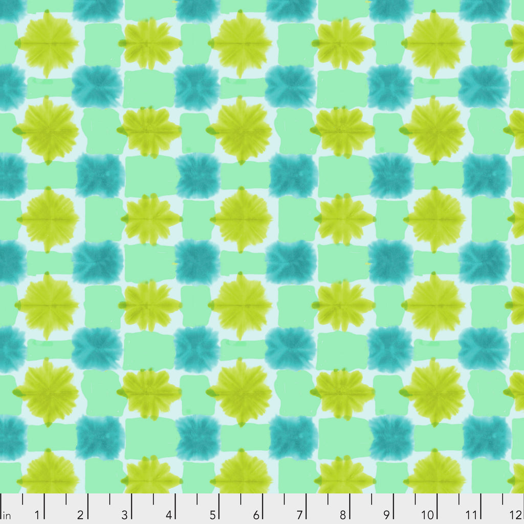 Long Distance by Courtney Cerutti Tokyo Dreams ALGAE.Priced per 25cm