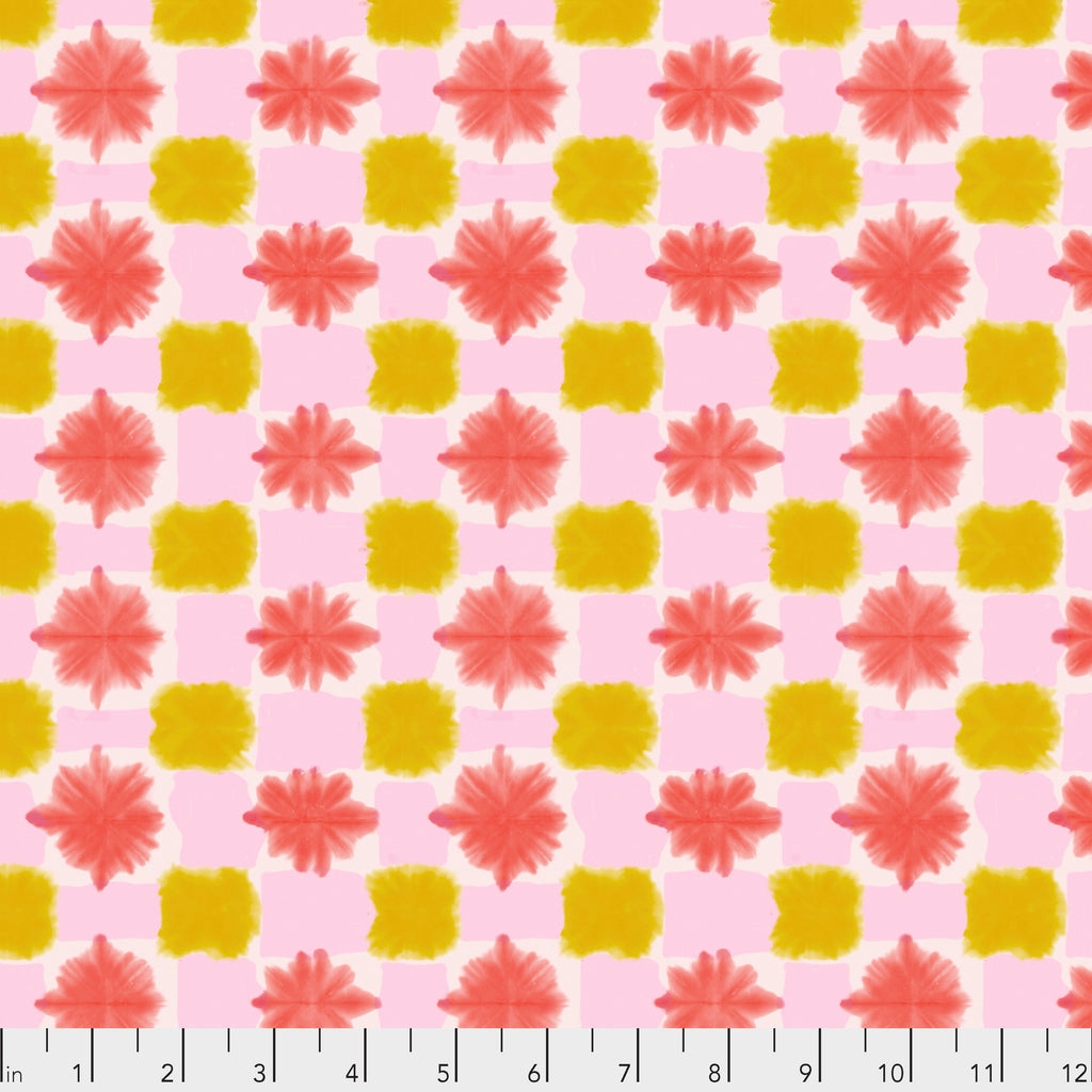 Long Distance by Courtney Cerutti Tokyo Dreams PARFAIT.Priced per 25cm