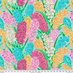 KFC Hyacinthus GREY PWPJ123 .Priced per 25cm