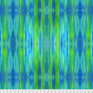 *REMNANT GARDEN BRIGHTER by Sue Penn DIAMONDS PWSP009.POOL - 1.35 METRES