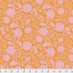 True Colors Wildflower Blossom PWTP149 by Tula Pink.Priced per 25cm.
