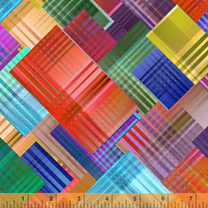 **Prism Patch 53190DW-2  WIDEBACK 108" / 270 cms Priced Per 50 Cm
