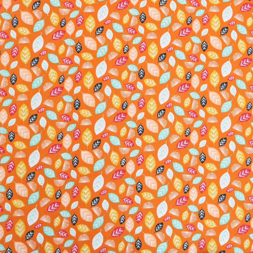 *PRE CUT Dashwood - Natures Trail - NATR 1136 – leaves 1 METRE