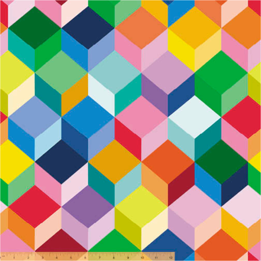 **Color Wheel 52891DW-1DES WIDEBACK 108" / 270 cms Priced Per 50 Cm.