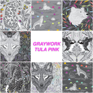 GRAYWORK