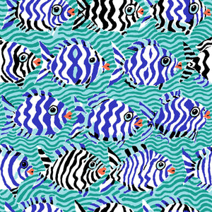 Kaffe Fassett Collective Aug 2025