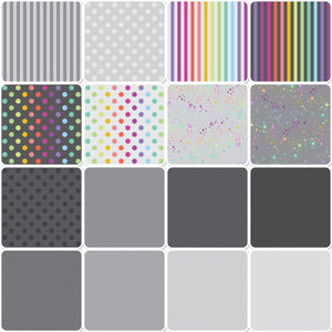 Graywork True Colors