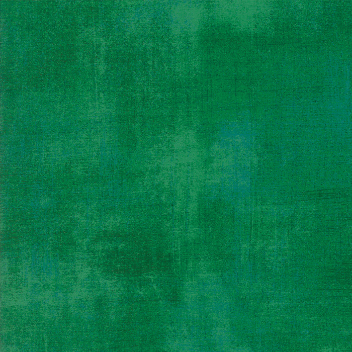 Solid green color swatch with a textured pattern