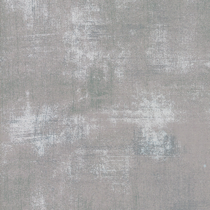 Textured gray surface with a subtle pattern