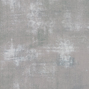 Textured gray surface with a subtle pattern