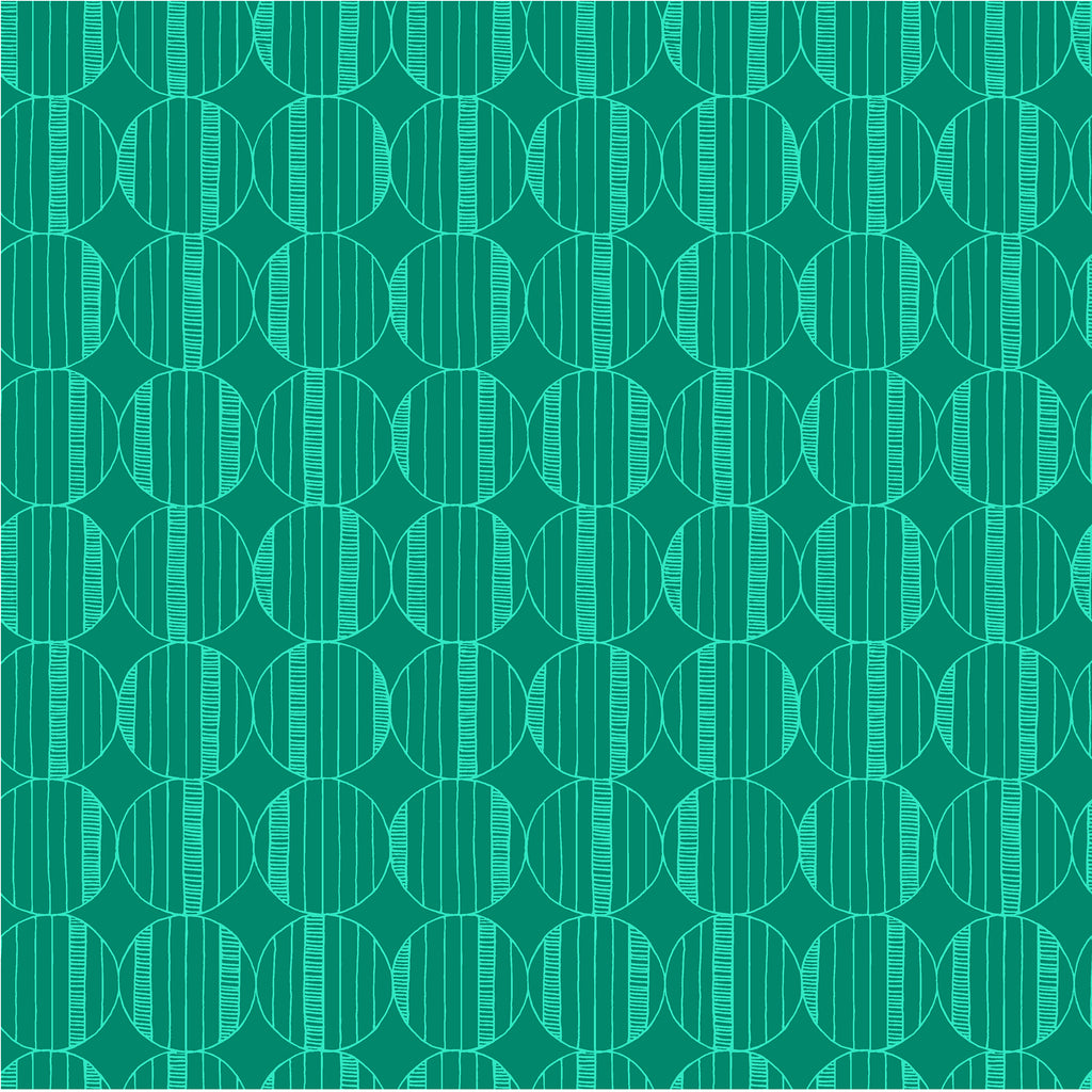 Windham Foundation 2 Mercurial 54633-2 Emerald.Priced pe 25 Cm.