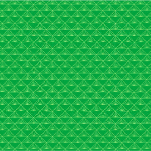 Windham Foundation 2 Cotton Luminous 54644-24 Shamrock.Priced per 25 Cm.