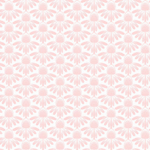 Indelible Soft AMT1001-20C Coneflower BLUSH by Anna Maria Priced per 25 Cm.