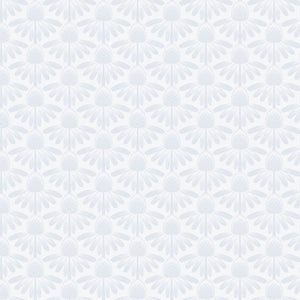 Indelible Soft AMT1001-31L Coneflower CLOUD by Anna Maria Priced per 25 Cm.