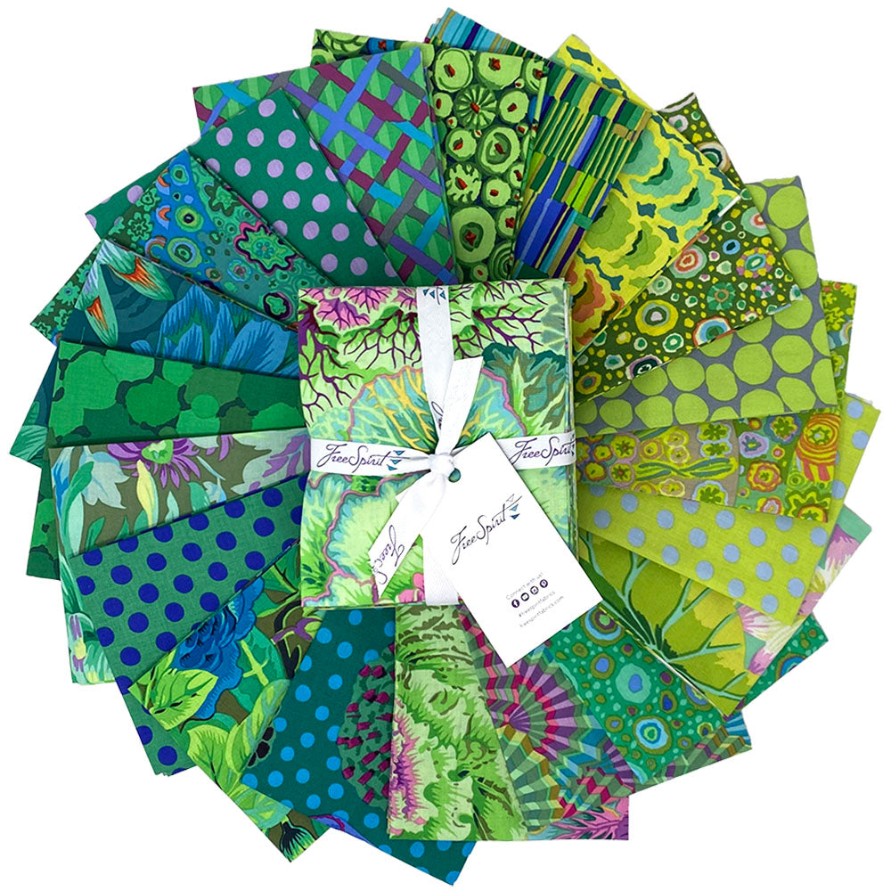 +KFC Classic Plus MEADOW - 20 FAT QUARTERS