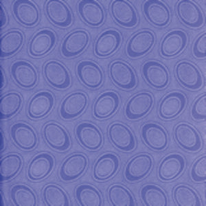 *REMNANT* KFC Aboriginal Dot GP71 IRIS - 85 Cm.