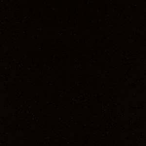 A piece of solid black fabric from Maywood Studio.