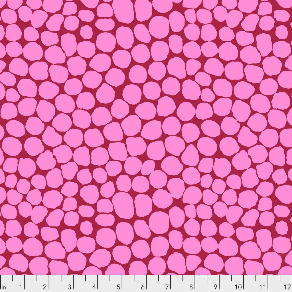 *REMNANT* KFC Jumble BUBBLEGUM PWBM053 - 50 CM.