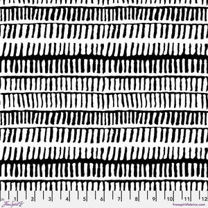 KFC Zipperstripe ZEBRA PWBM103 Aug 2025.Priced per 25 Cm.