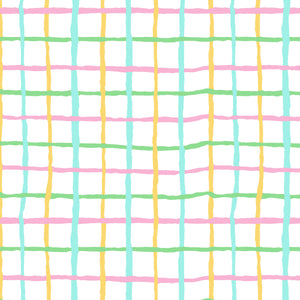KFC Grid PASTEL PWBM105 Aug 2026 Priced per 25cm