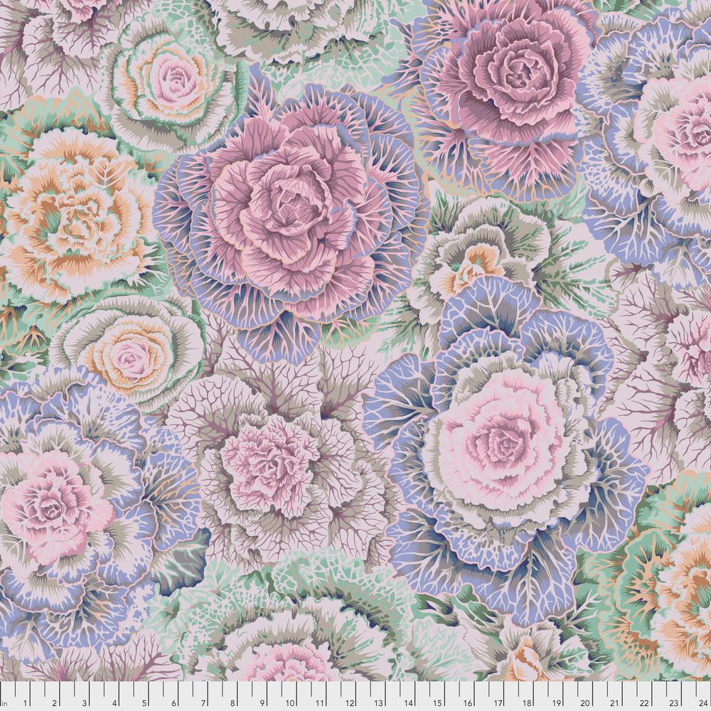 *REMNANT KFC Brassica GRAY PWPJ051 - 60 CM