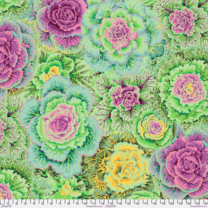 *REMNANT KFC Brassica MOSS PWPJ051 - 1 Metre