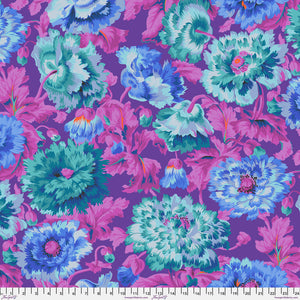 KFC Rosemary BLUE PWPJ134 Aug 2025 Priced per 25cm