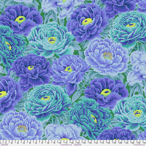 KFC Tibetan Poppy BLUE PWPJ136 Aug 2025 Priced per 25cm