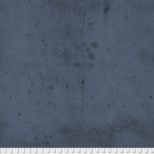 *REMNANT Provisions - DENIM by Tim Holtz PWTH115 - 1.3 METRES