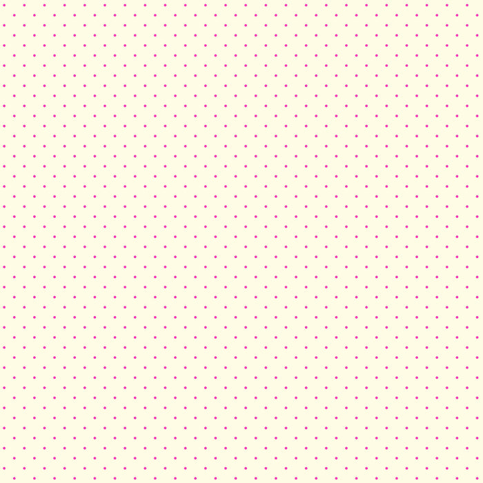Tiny Dots & Stripes by Tula Pink - DOTS COSMIC - PWTP185. Priced per 25cm