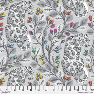 *Pre Order GRAYWORK PWTP257.FOG Beautymark Priced per 25cm - Due Oct/Nov