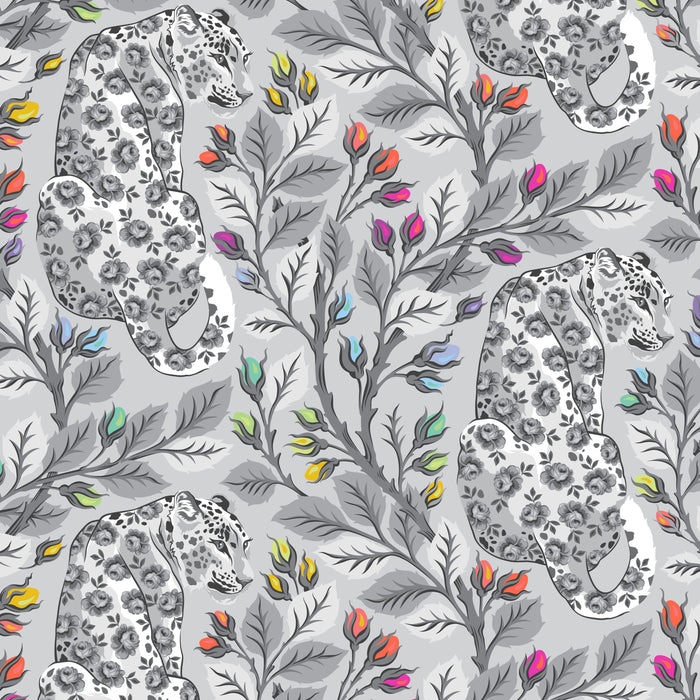 *Pre Order GRAYWORK PWTP257.FOG Beautymark Priced per 25cm - Due Oct/Nov