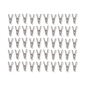 SOHMO - Mini Clips x 50