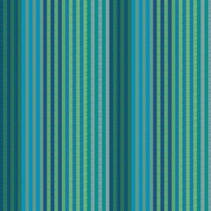 *Pre Order Kaffe Fassett WOVEN STRIPES CWSGP001.AQUA Caterpillar Stripe.Priced per 25cm - due March/April 2025