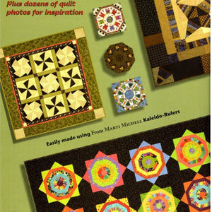 Marti Michell - Kaleidoscope ABC Book