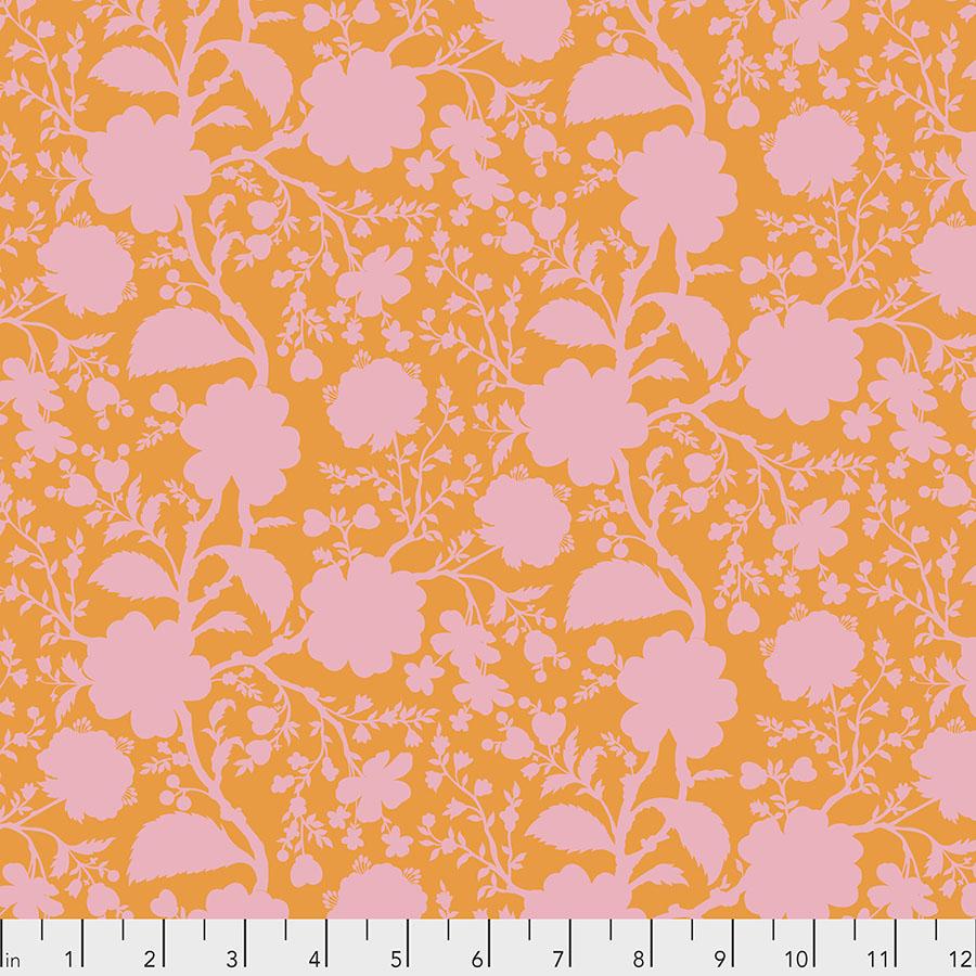 True Colors Wildflower Blossom PWTP149 by Tula Pink.Priced per 25cm