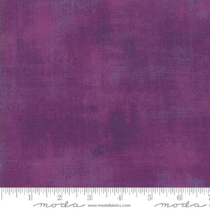 GRUNGE Zoe (Purple) 30150 477.Priced per 25cm.